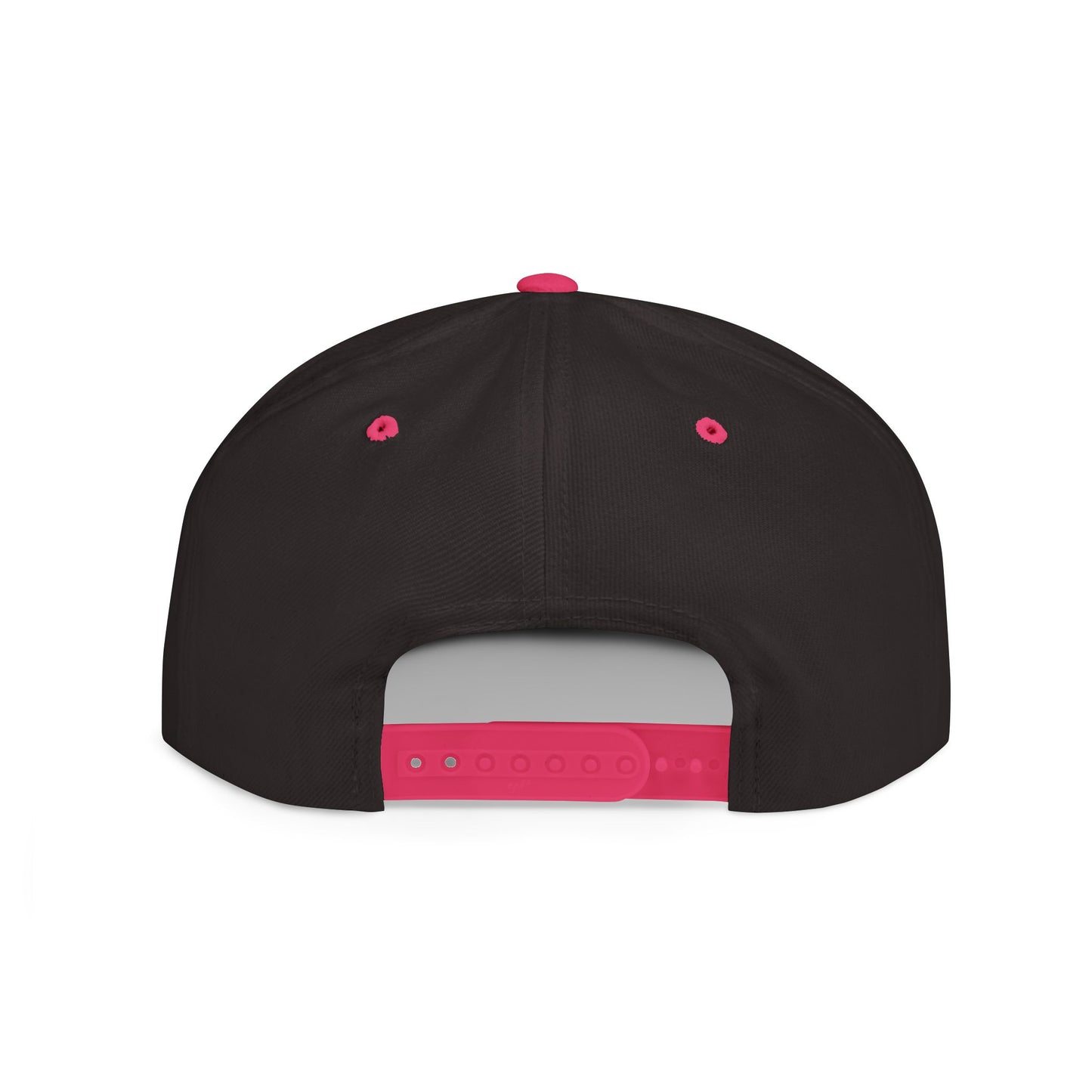Stylish Ichthys 911 Flat Bill Snapback Cap - Perfect for Casual Wear and Faith-Based Events