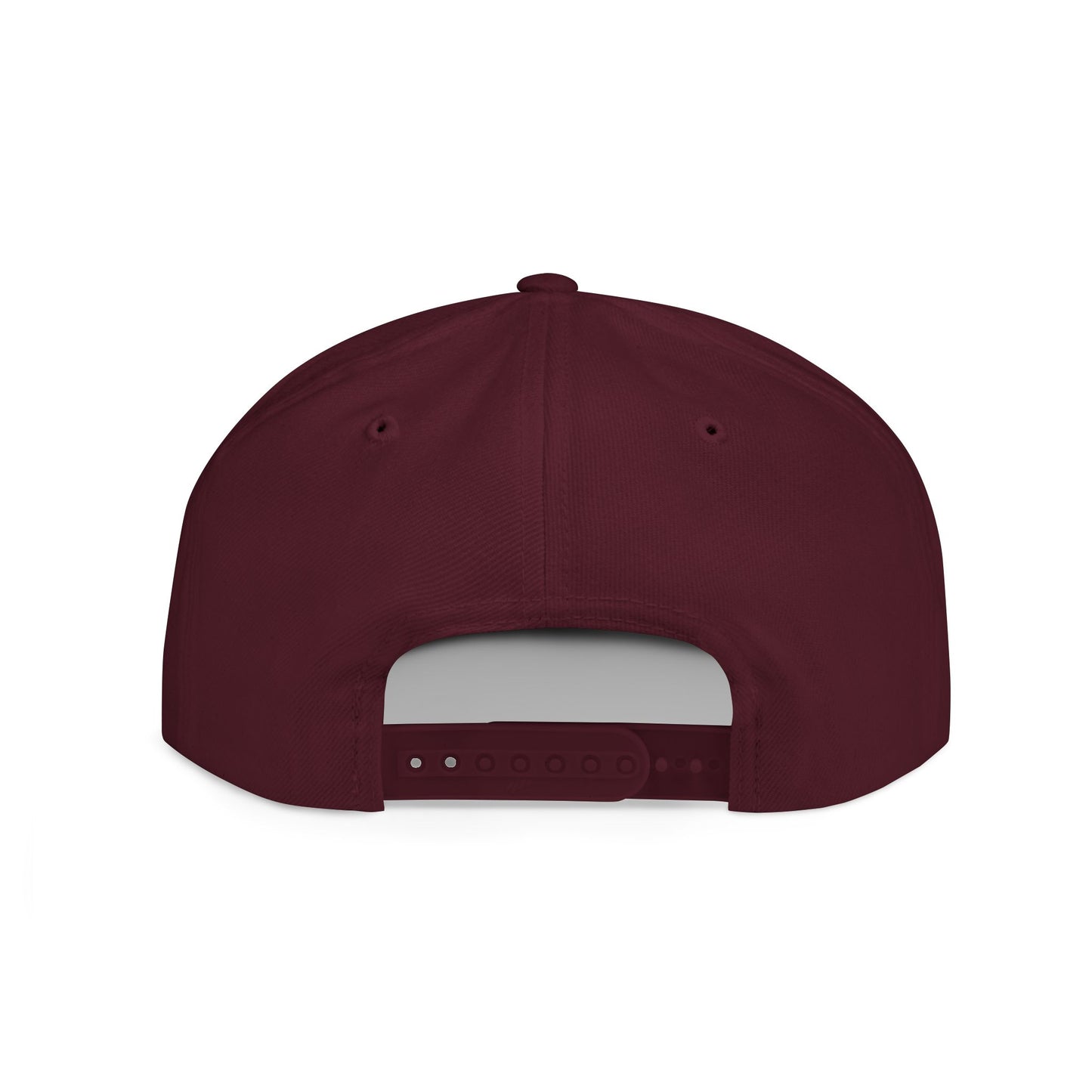 Stylish Ichthys 911 Flat Bill Snapback Cap - Perfect for Casual Wear and Faith-Based Events