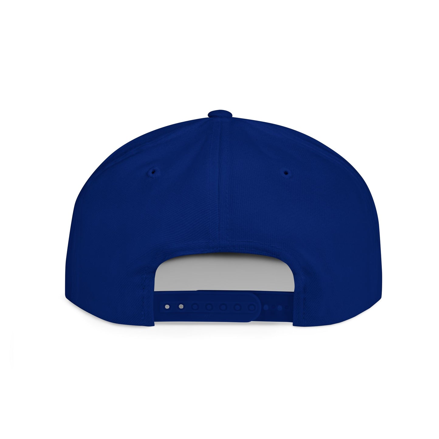 Stylish Ichthys 911 Flat Bill Snapback Cap - Perfect for Casual Wear and Faith-Based Events