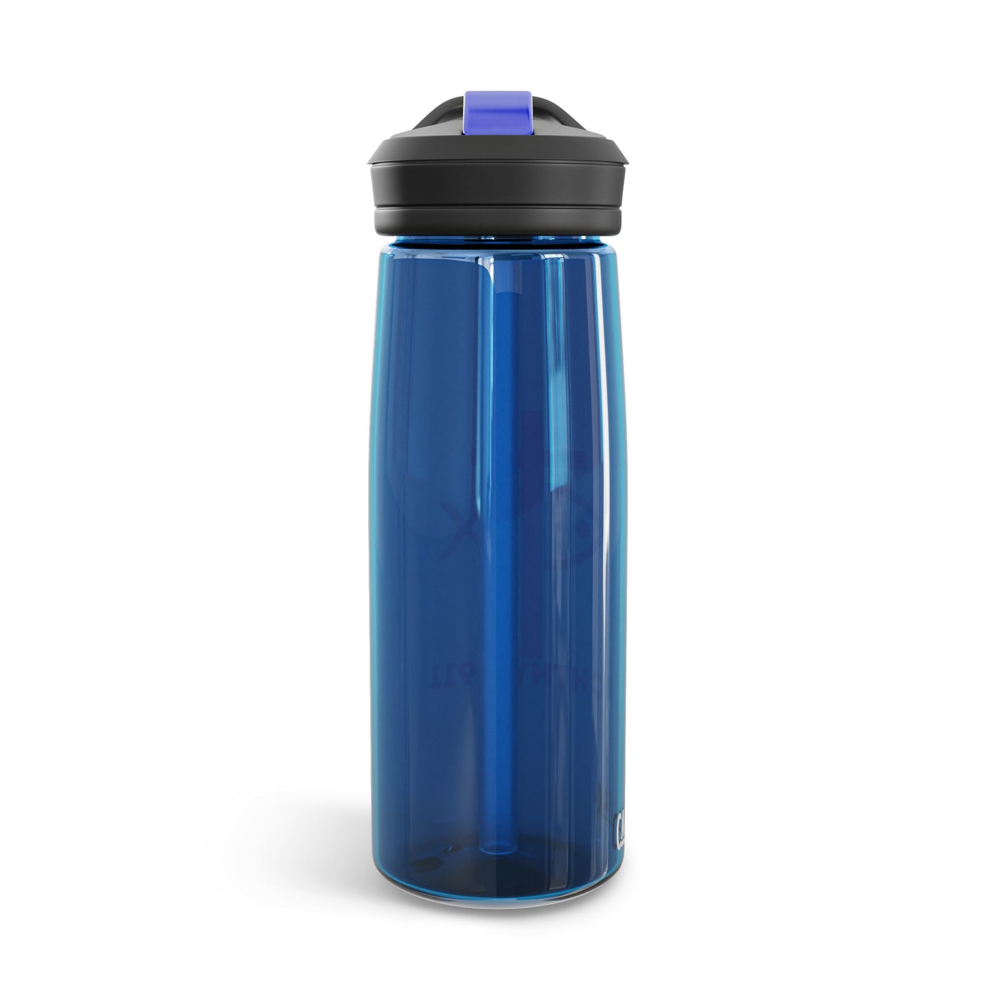 Inspirational ICHTHYS 911 CamelBak Eddy® Water Bottle - 20oz/25oz
