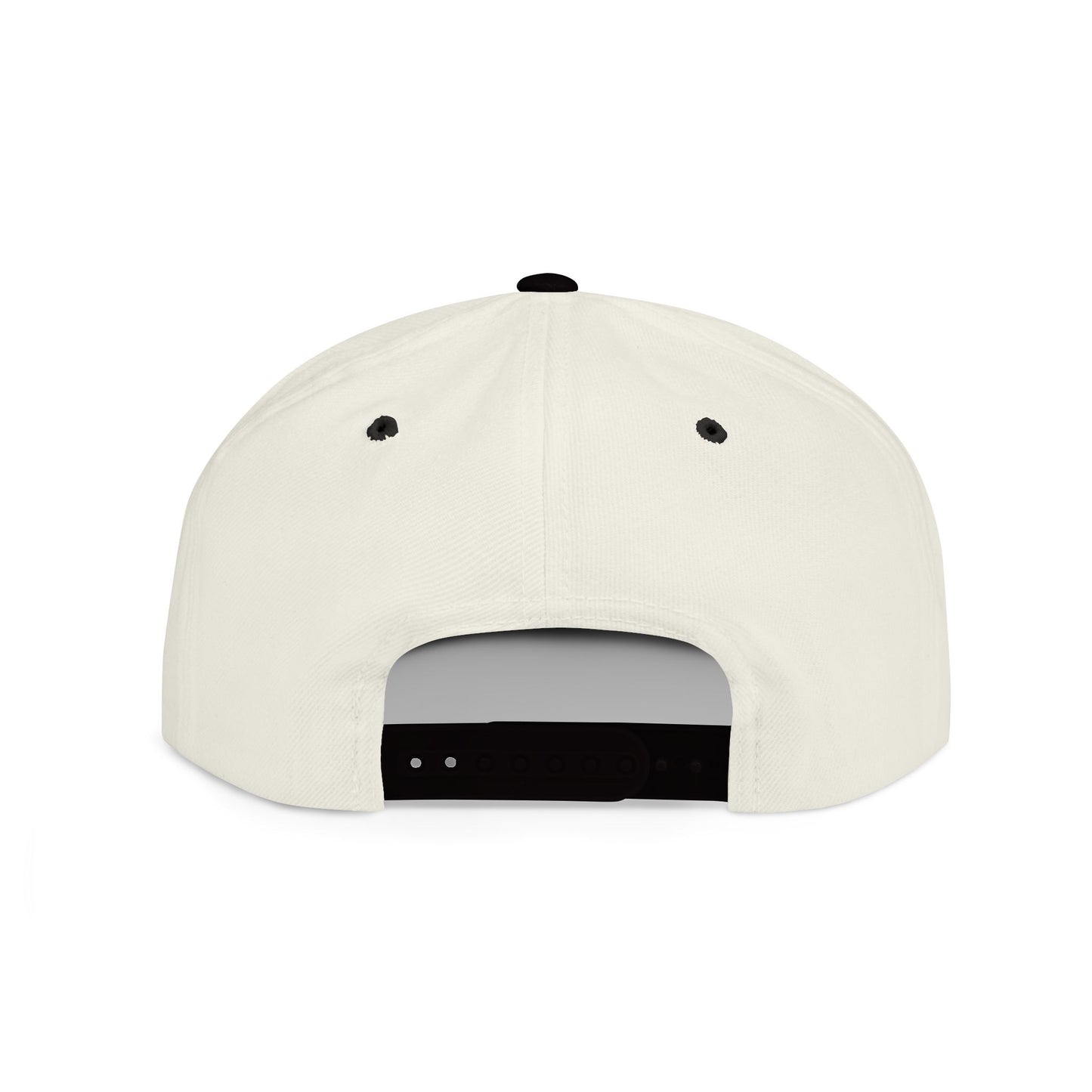 Stylish Ichthys 911 Flat Bill Snapback Cap - Perfect for Casual Wear and Faith-Based Events