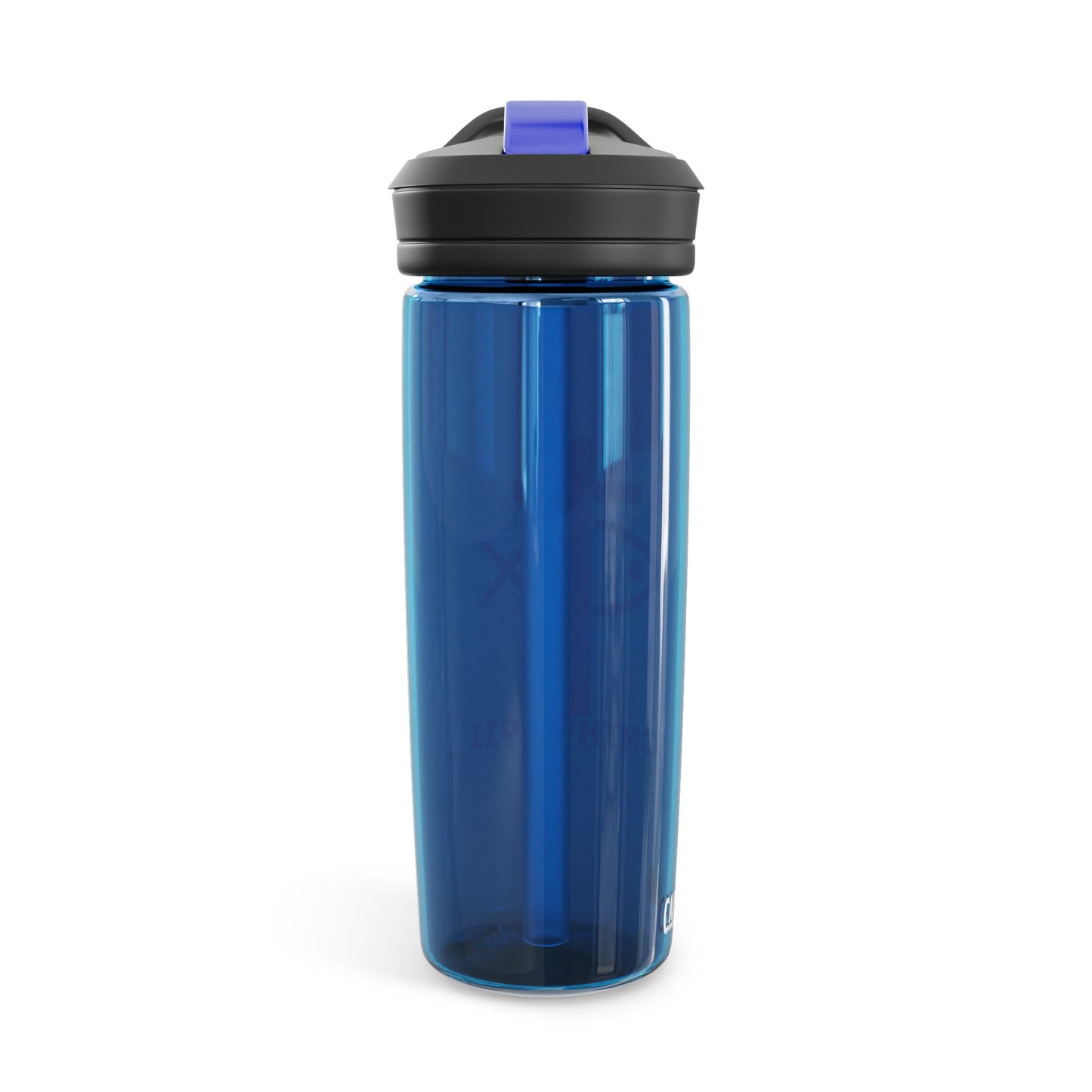 Inspirational ICHTHYS 911 CamelBak Eddy® Water Bottle - 20oz/25oz