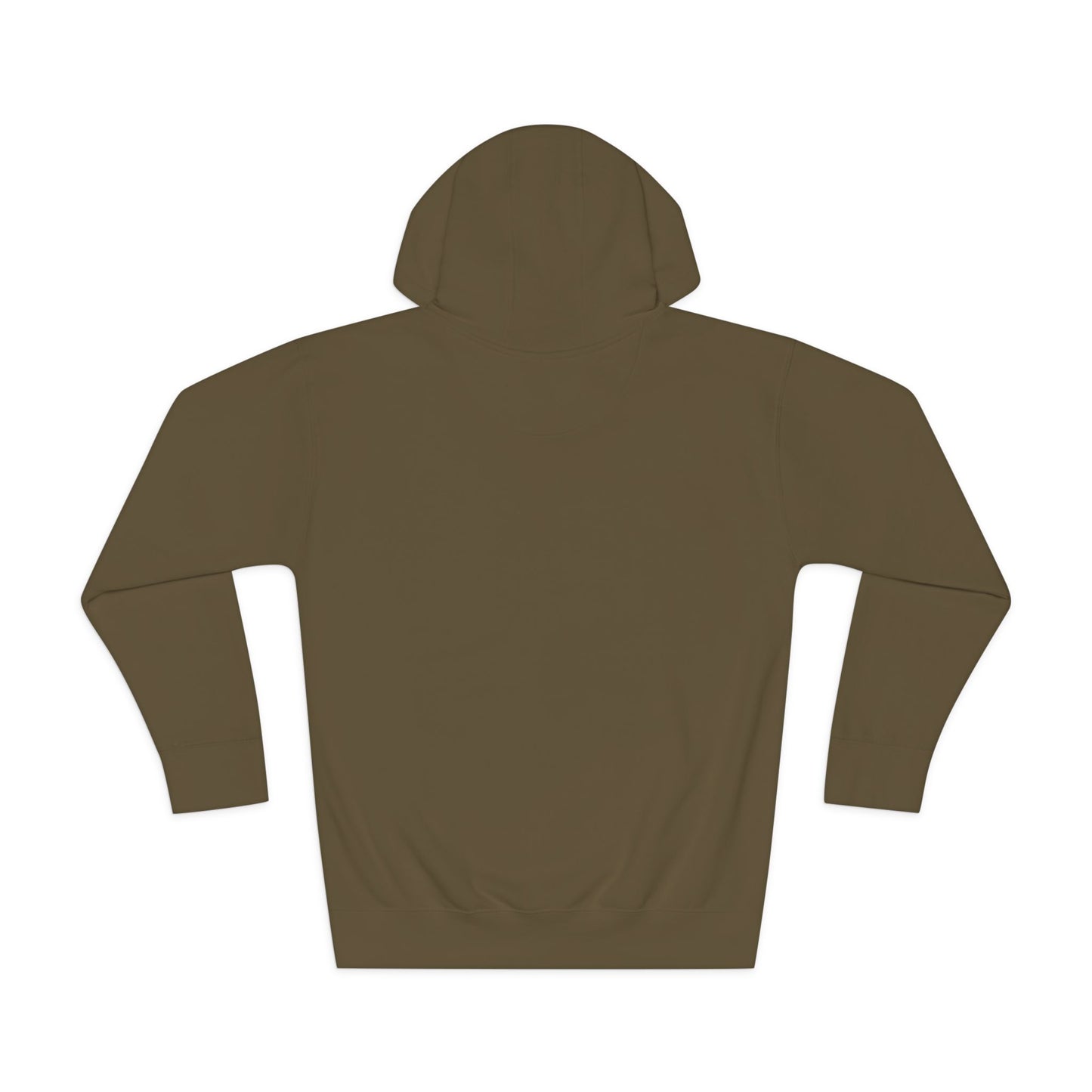 ICHTHYS 911 Embroidery Hoodie Pullover - Unsex - Elevated Embroider Gift for Her or Him - Christian Wear