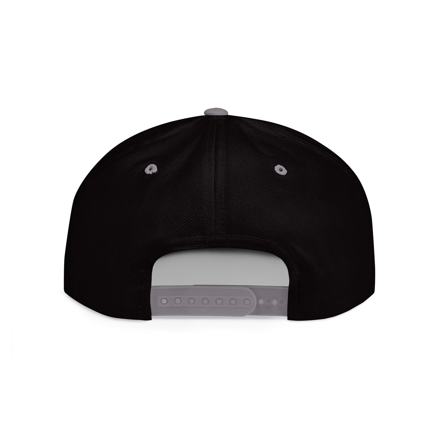 Stylish Ichthys 911 Flat Bill Snapback Cap - Perfect for Casual Wear and Faith-Based Events