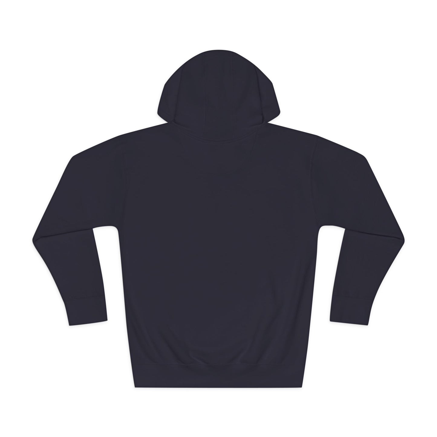 ICHTHYS 911 Embroidery Hoodie Pullover - Unsex - Elevated Embroider Gift for Her or Him - Christian Wear